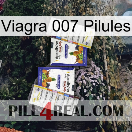 Viagra 007 Pills 12